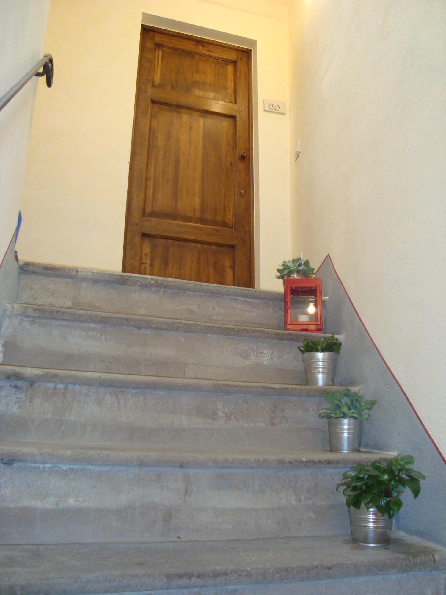 Locanda Antico Borgo Civitella in Val di Chiana Exterior photo