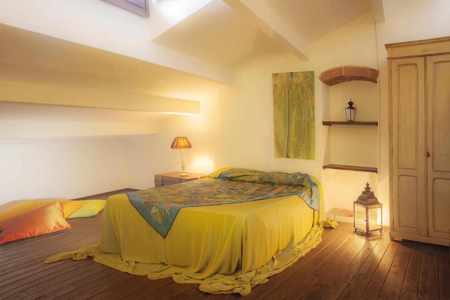 Locanda Antico Borgo Civitella in Val di Chiana Room photo