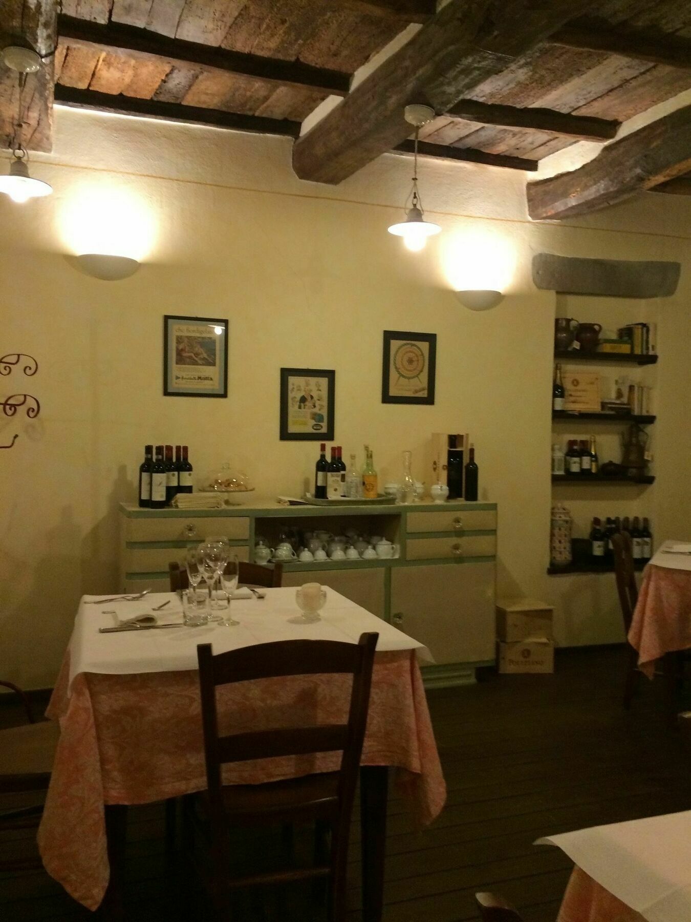 Locanda Antico Borgo Civitella in Val di Chiana Exterior photo